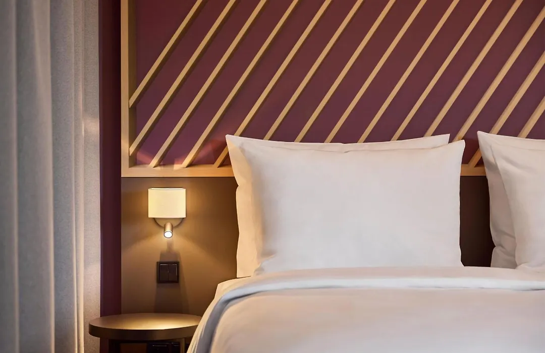 B&B Hotel Muenchen-Hbf-1